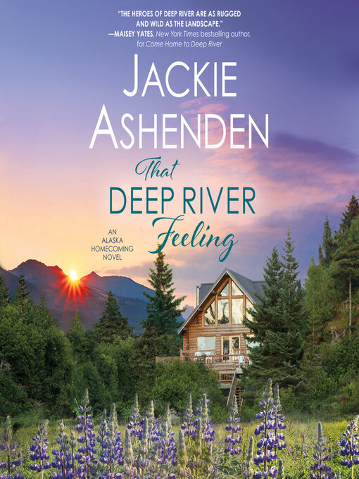 Title details for That Deep River Feeling by Jackie Ashenden - Wait list